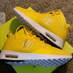 Zumba air funk 8.5